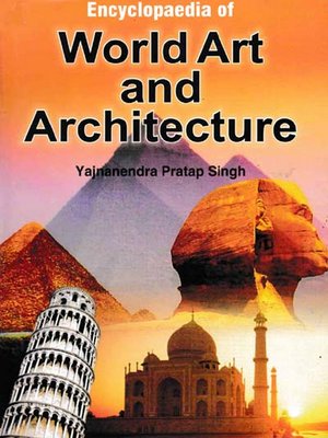 cover image of Encyclopaedia of World Art and Architecture